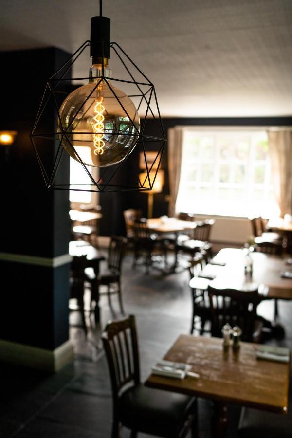 The Plough Itchen Abbas *