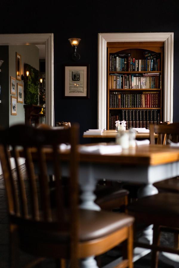 The Plough Itchen Abbas * Winchester