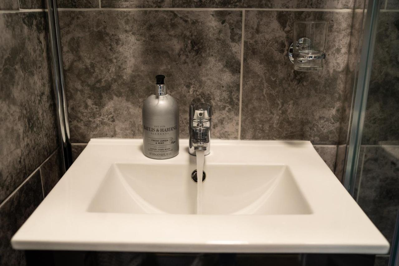 The Plough Itchen Abbas Mini-hôtel *