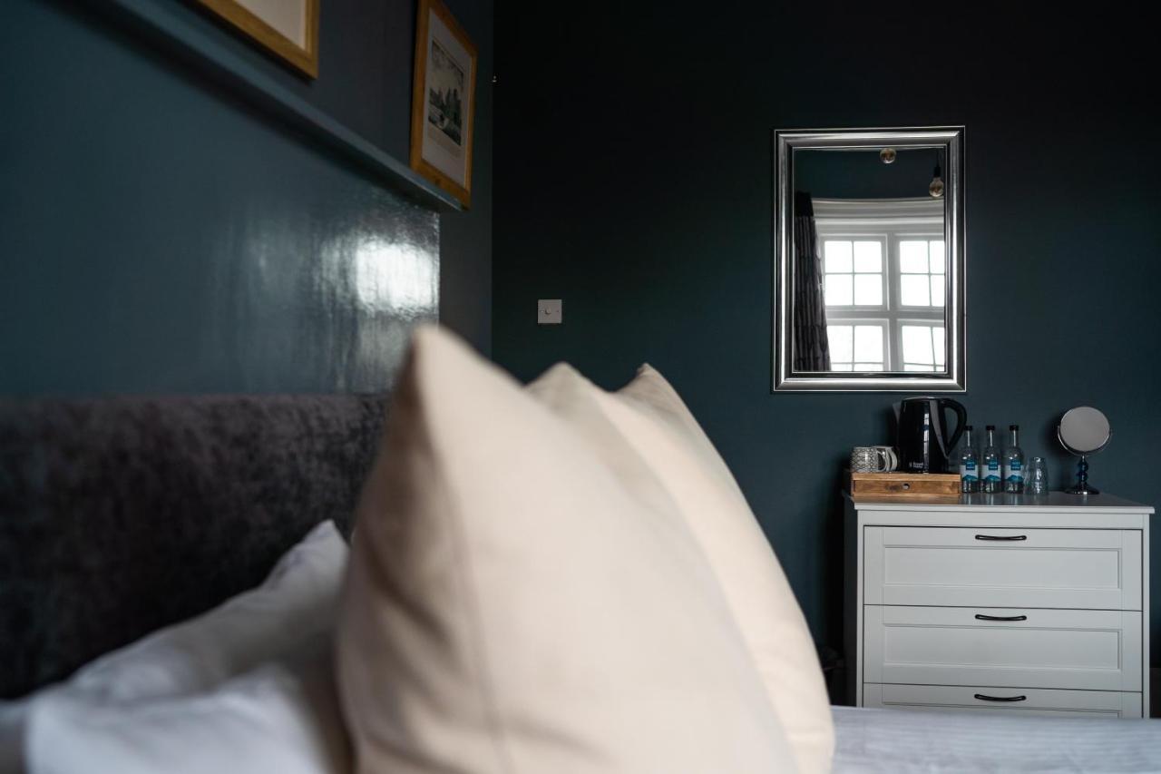 The Plough Itchen Abbas Mini-hôtel Winchester