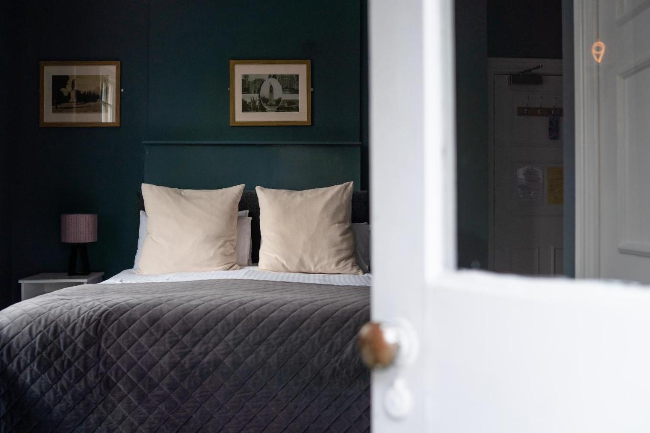 The Plough Itchen Abbas Mini-hôtel *